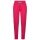 Head Tennishose Pant Club Rosie lang magenta/dunkelblau Damen