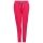 Head Tennishose Pant Club Rosie lang magenta Damen