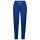 Head Tennishose Pant Club Rosie lang royalblau/rot Damen