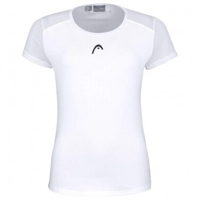 Head Tennis-Shirt Sammy weiss Damen