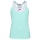 Head Tennis-Tank Top Tenley mintgrün/weiss Damen