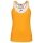 Head Tennis-Tank Top Tenley orange/weiss Damen