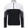 Head Trainingsjacke Tennis Club (modern, sportlich) schwarz/weiss Jungen