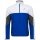 Head Trainingsjacke Tennis Club (modern, sportlich) royalblau/weiss Jungen