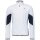 Head Trainingsjacke Tennis Club (modern, sportlich) weiss/dunkelblau Jungen