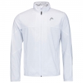 Head Trainingsjacke Tennis Club (modern, sportlich) weiss Jungen