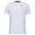 Head Tennis-Tshirt Club Technical (Moisture Transfer Microfiber Technologie) weiss Jungen