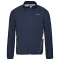 Head Tennisjacke Club dunkelblau Jungen