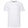 Head Tennis-Tshirt Club Technical weiss/weiss Jungen