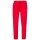 Head Tennishose Pant Club Byron lang rot Kinder