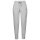 Head Tennishose Pant Club Byron lang grau Kinder