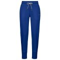 Head Tennishose Pant Club Byron lang royalblau Kinder