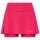 Head Tennisrock mit Innenhose Club Basic magenta Mädchen