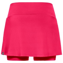 Head Tennisrock mit Innenhose Club Basic magenta Mädchen