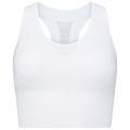 Head Sport-Bra Flex Seamless (nahtlos, atmungsaktiv) weiss Damen