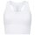 Head Sport-Bra Flex Seamless (nahtlos, atmungsaktiv) weiss Damen