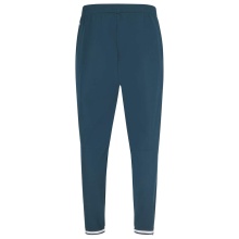 Head Tennishose Pant Breaker 2023 (bequem, Moisture Transfer Microfiber Technologie) lang navyblau Herren