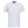 Head Tennis-Polo Club Technical (Moisture Transfer Microfiber Technologie) weiss/weiss Herren