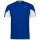 Head Tennis-Tshirt Club Technical (Moisture Transfer Microfiber Technologie) royalblau Herren