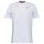 Head Tennis-Tshirt Club Technical (Moisture Transfer Microfiber Technologie) weiss Herren