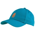 Head Cap Monster Tqor blau Kinder