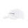 Head Cap Tennis Performance 2024 (Polyester, Klettverschluss) weiss