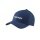 Head Cap Tennis Promotion (Baumwolle) navyblau