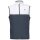 Head Tennisweste Club 22 Vest (kühlender Effekt, schnelltrocknend) navyblau Herren