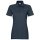 Head Freizeit-Polo (100% Baumwolle) navyblau Damen