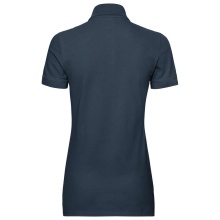 Head Freizeit-Polo (100% Baumwolle) navyblau Damen