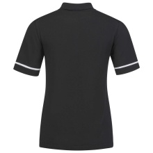 Head Freizeit-Polo Knit (hoher Tragekomfort) schwarz Damen