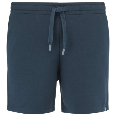 Head Freizeithose Motion Sweat Shorts (Bio-Baumwolle) kurz navyblau