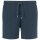 Head Freizeithose Motion Sweat Shorts (Bio-Baumwolle) kurz navyblau