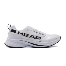 Head Sneaker Dyro Mix weiss/schwarz Herren