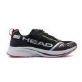 Head Sneaker Dyro Mix schwarz Herren