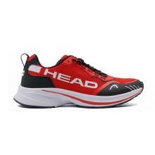 Head Sneaker Dyro Mix Allday rot Herren