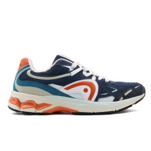 Head Sneaker Mishima BXX blau Herren