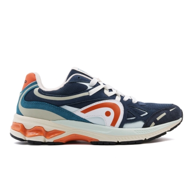 Head Sneaker Mishima BXX blau Herren