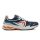 Head Sneaker Mishima BXX blau Herren