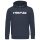 Head Kapuzenpullover Hoodie mit Kapuze Club Byron navyblau Kinder