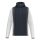 Head Kapuzenpullover Club 25 Tech Hoodie (100% Polyester) navyblau/weiss Herren