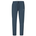 Head Tennishose Pant Club Byron lang navyblau Herren