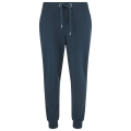 Head Freizeit-Sporthose Sweat Motion Pant (Bio-Baumwolle) lang navyblau Herren