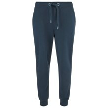 Head Freizeit-Sporthose Sweat Motion Pant (Bio-Baumwolle) lang navyblau Herren