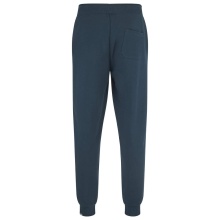 Head Freizeit-Sporthose Sweat Motion Pant (Bio-Baumwolle) lang navyblau Herren