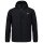 Head Sport-Jacke Coach mit Kapuze (wasserabweisend, 100% Polyester) schwarz Herren