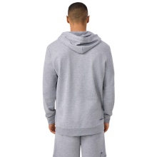 Head Kapuzenpullover Club Original Hoodie (Mischgewebe) 2025 grau Herren