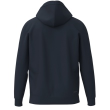 Head Kapuzenpullover Club Original Hoodie (Mischgewebe) 2025 navyblau Herren