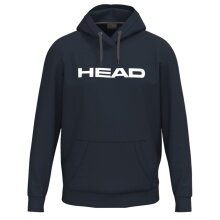 Head Kapuzenpullover Club Original Hoodie (Mischgewebe) 2025 navyblau Herren