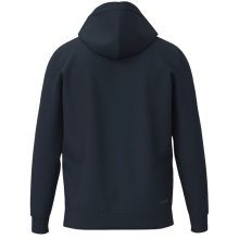 Head Kapuzenpullover Club Original Hoodie (Mischgewebe) navyblau Jungen